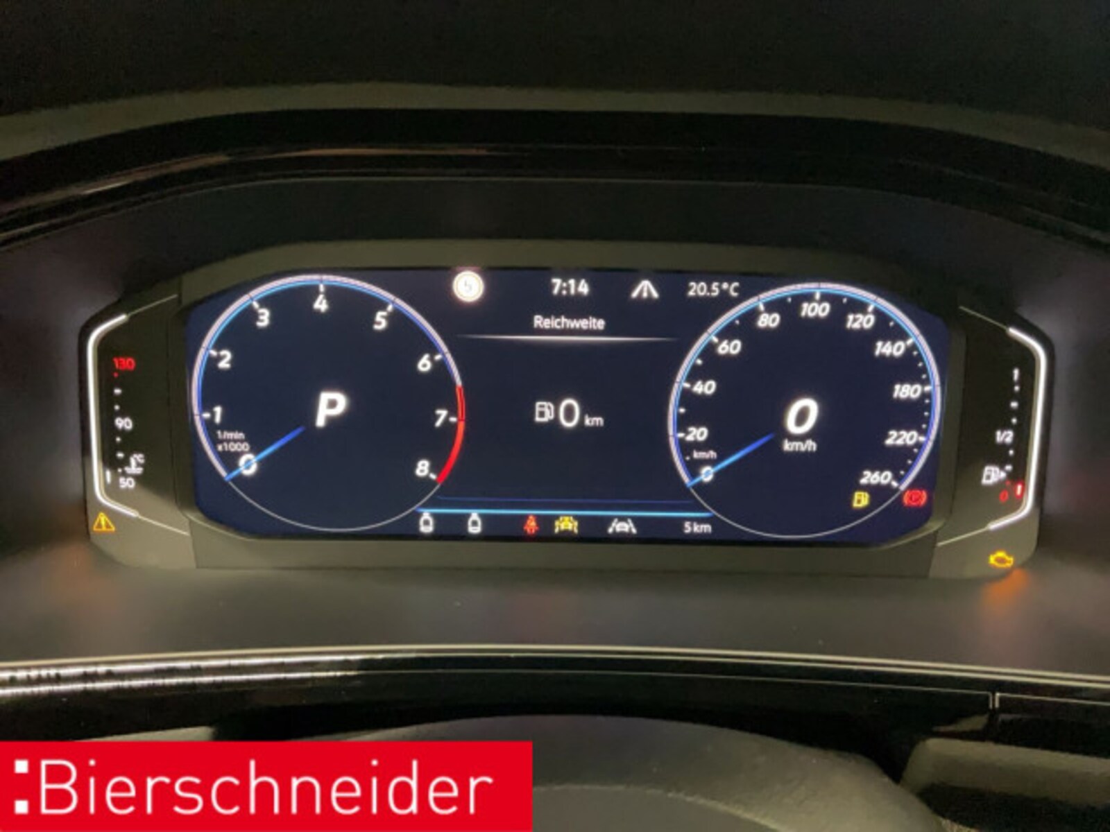 Volkswagen T-Roc Cabriolet – Bild 14