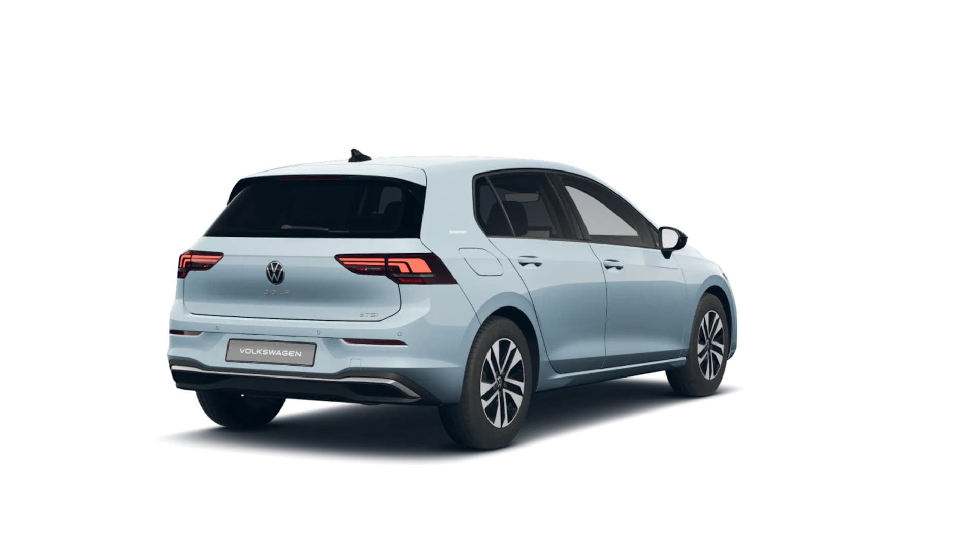 Volkswagen Golf ENERGY