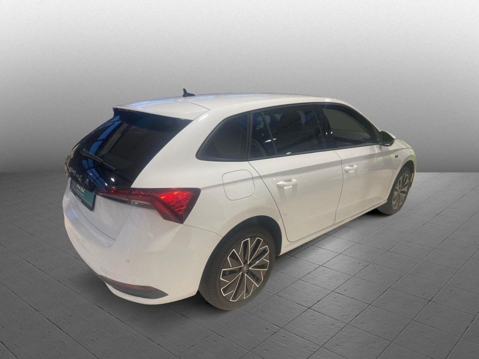 Škoda Scala – Bild 6
