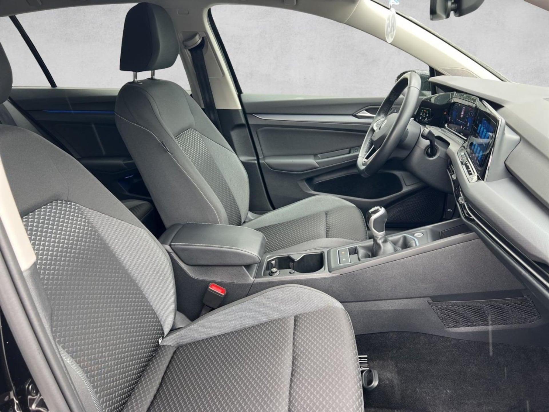 Volkswagen Golf Active