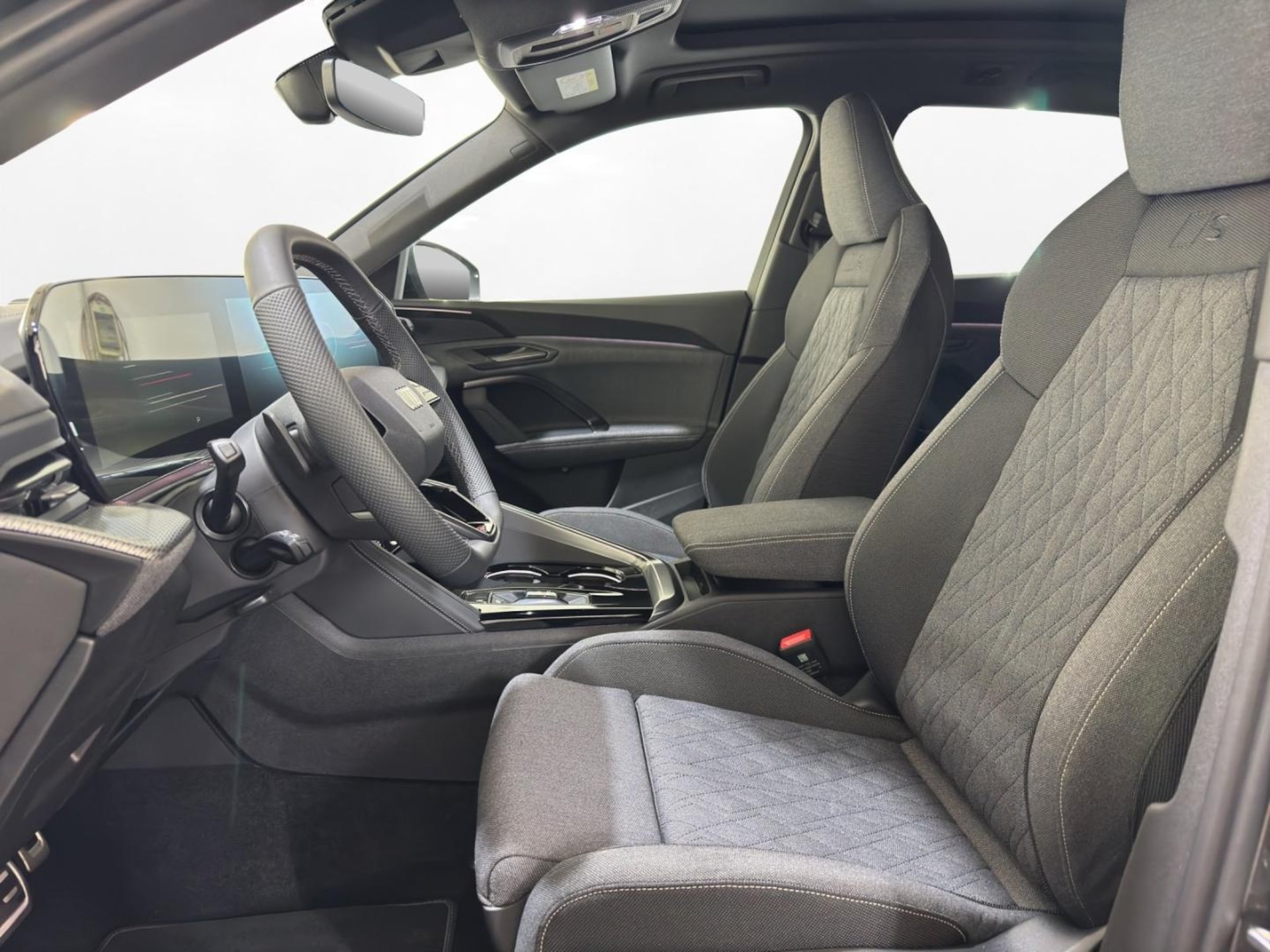 Audi Q5 SUV