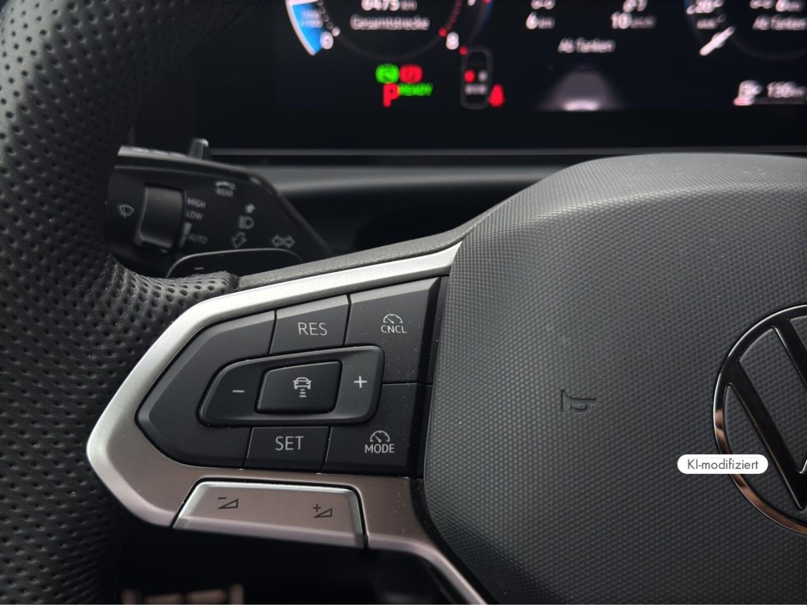 Volkswagen T-Roc – Bild 17