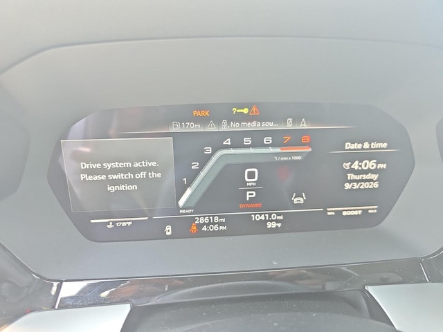 2023 Audi S3 Premium Plus - Photo 17