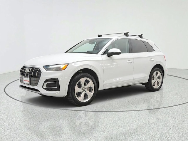 2021 Audi Q5