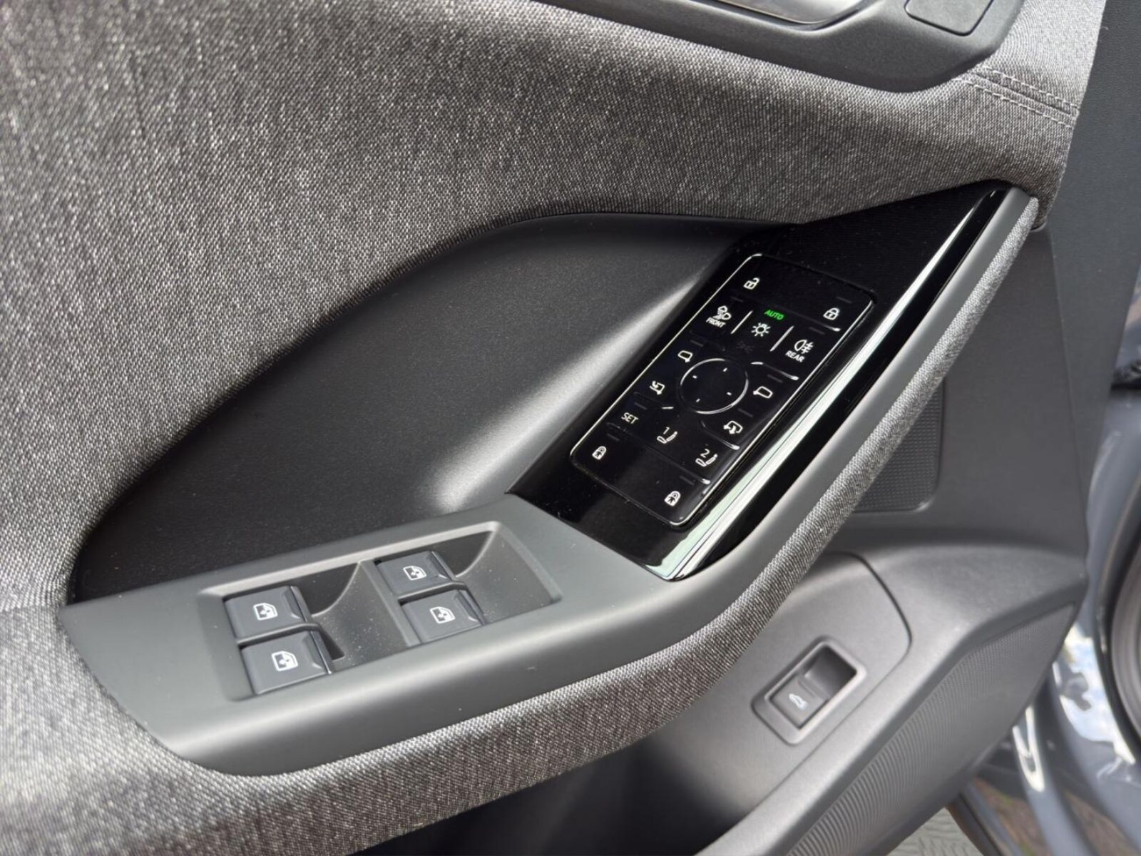 Audi Q6 e-tron – Bild 14