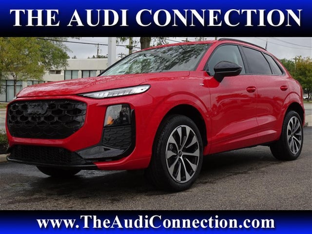 Photo of 2026 Audi Q3 SUV