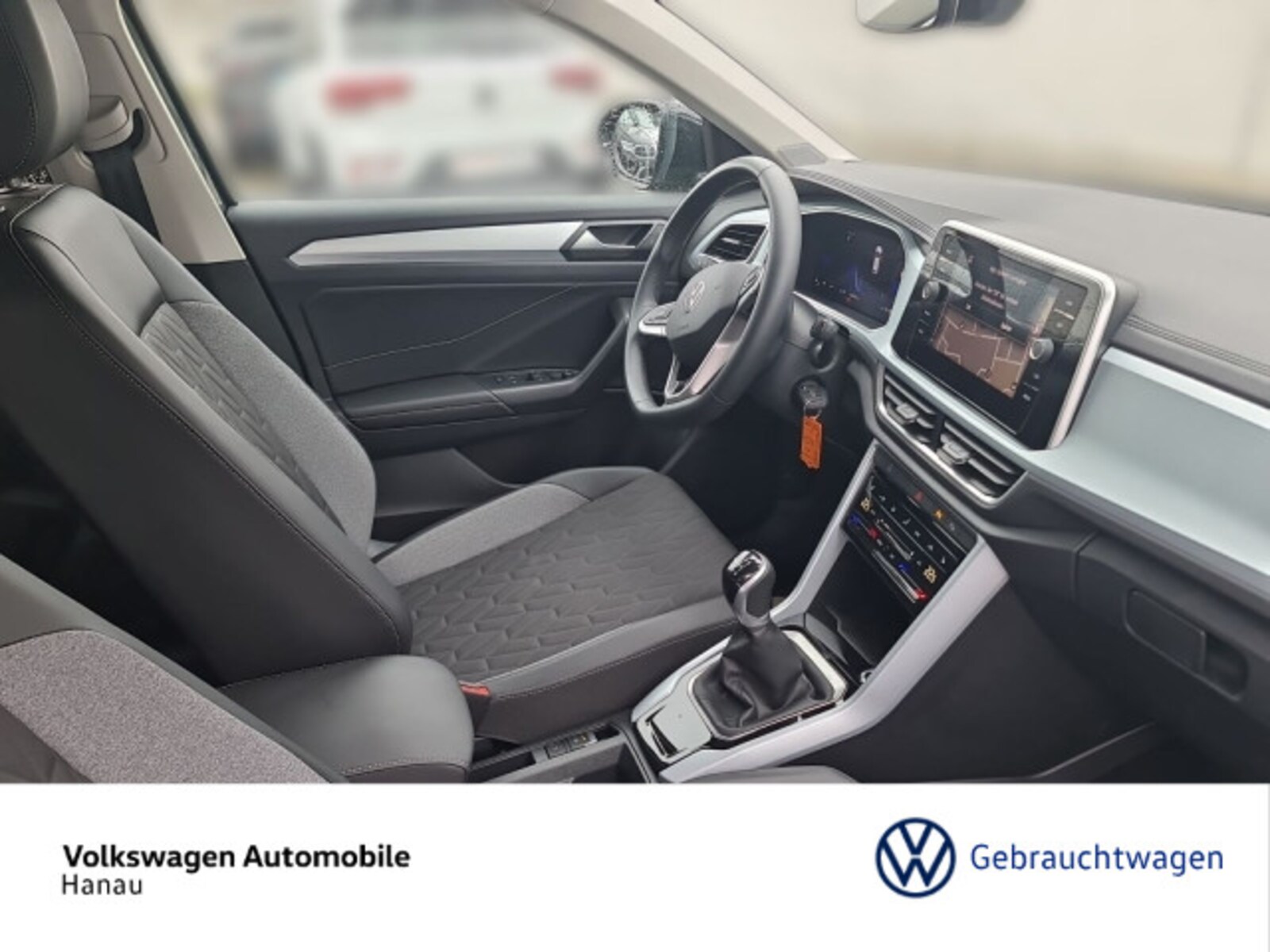 Volkswagen T-Roc – Bild 13