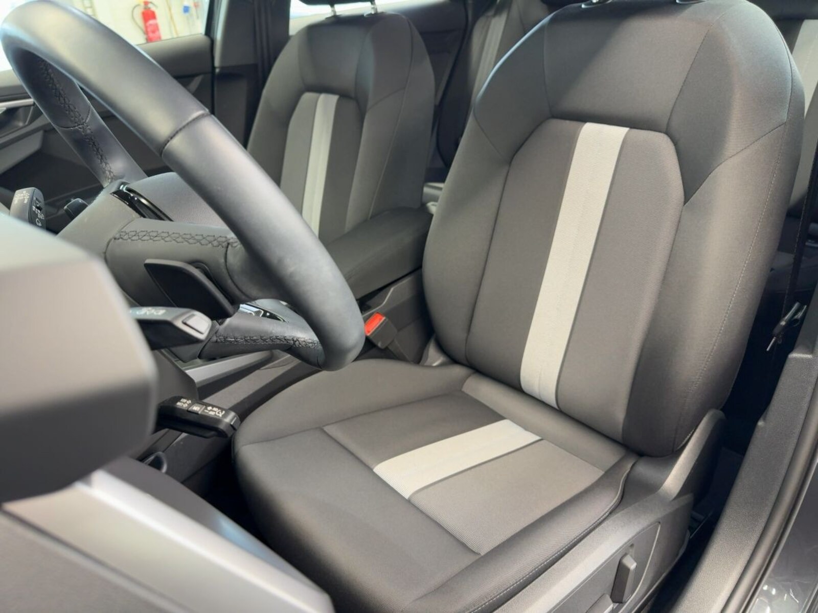 Audi A3 Sportback – Bild 16