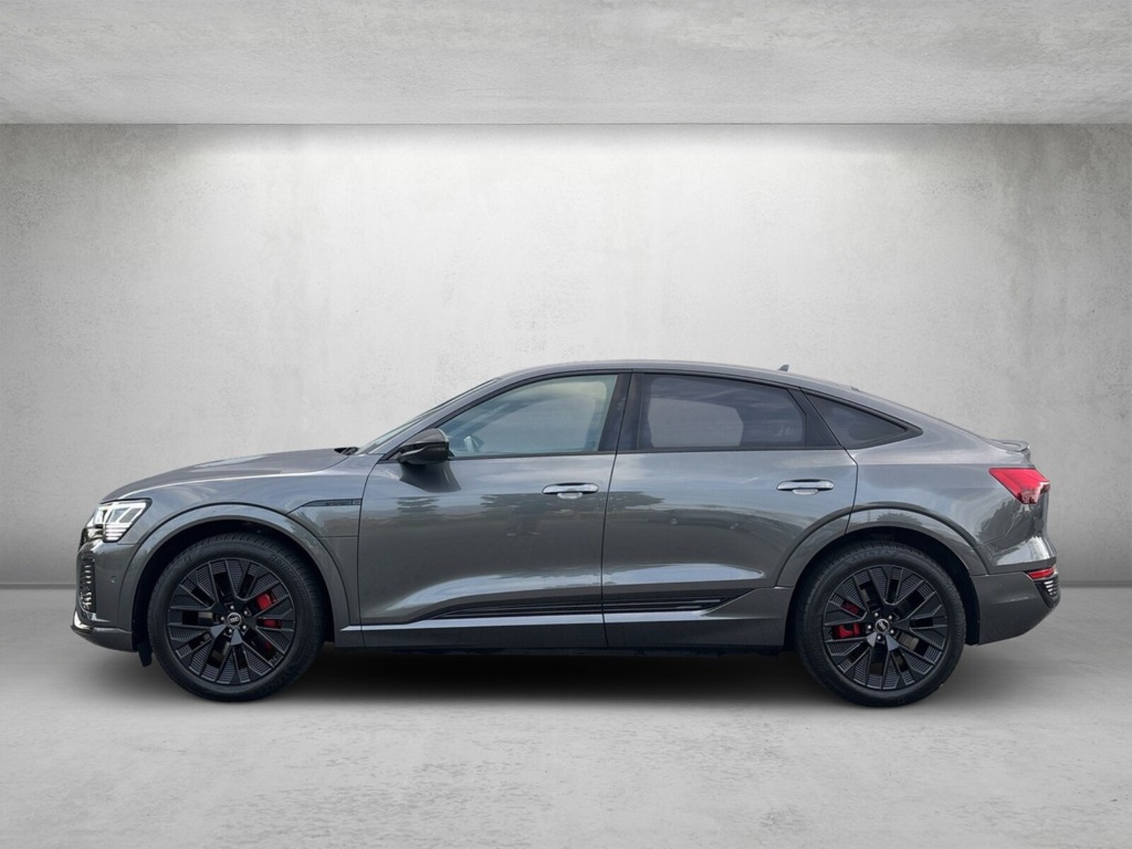 Audi Q8 Sportback e-tron – Bild 3
