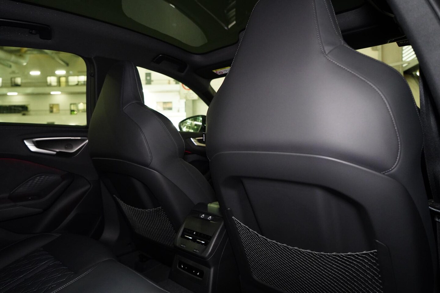 Image about Audi S5 Sedan TFSI quattro 270 kW S tronic
