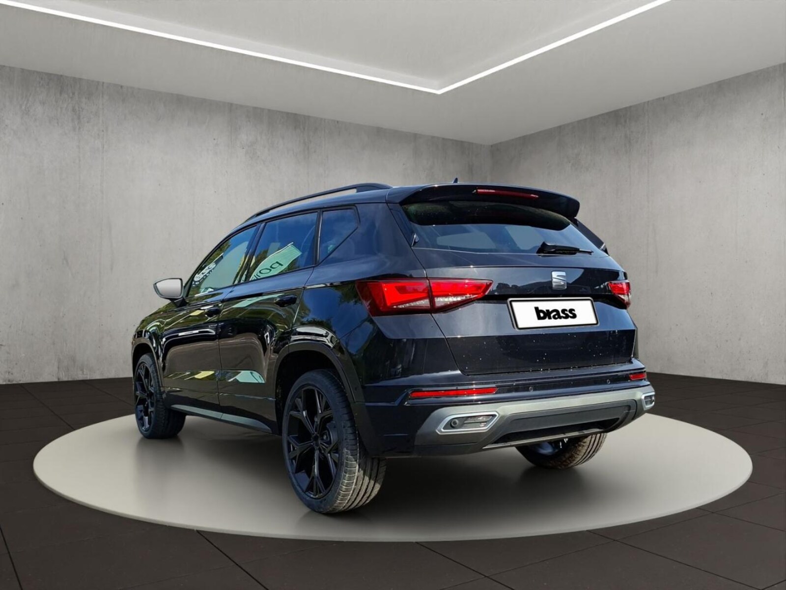 SEAT Ateca – Bild 3