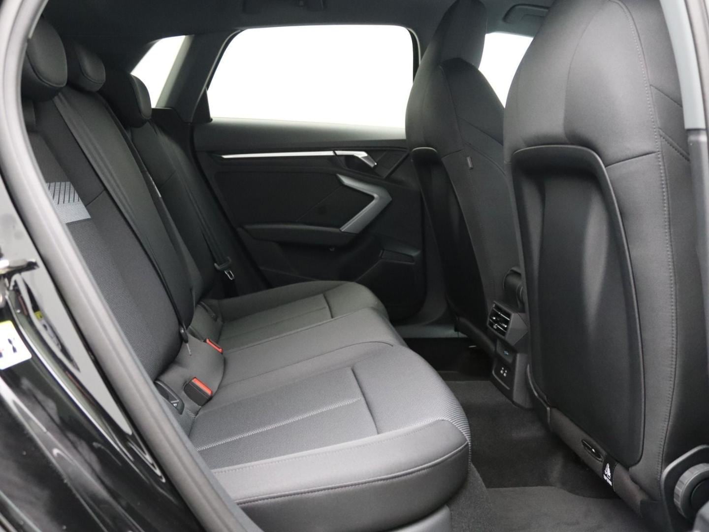 Bild über Audi A3 Sportback TFSI 85 kW S tronic - für weitere Informationen kontaktieren Sie den Audi Partner