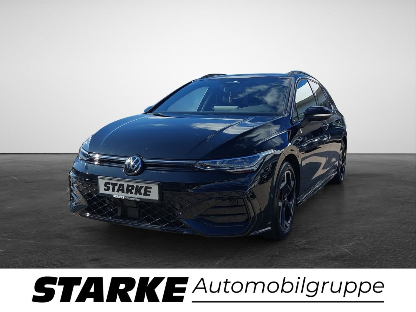 Volkswagen Golf Variant – Bild 2