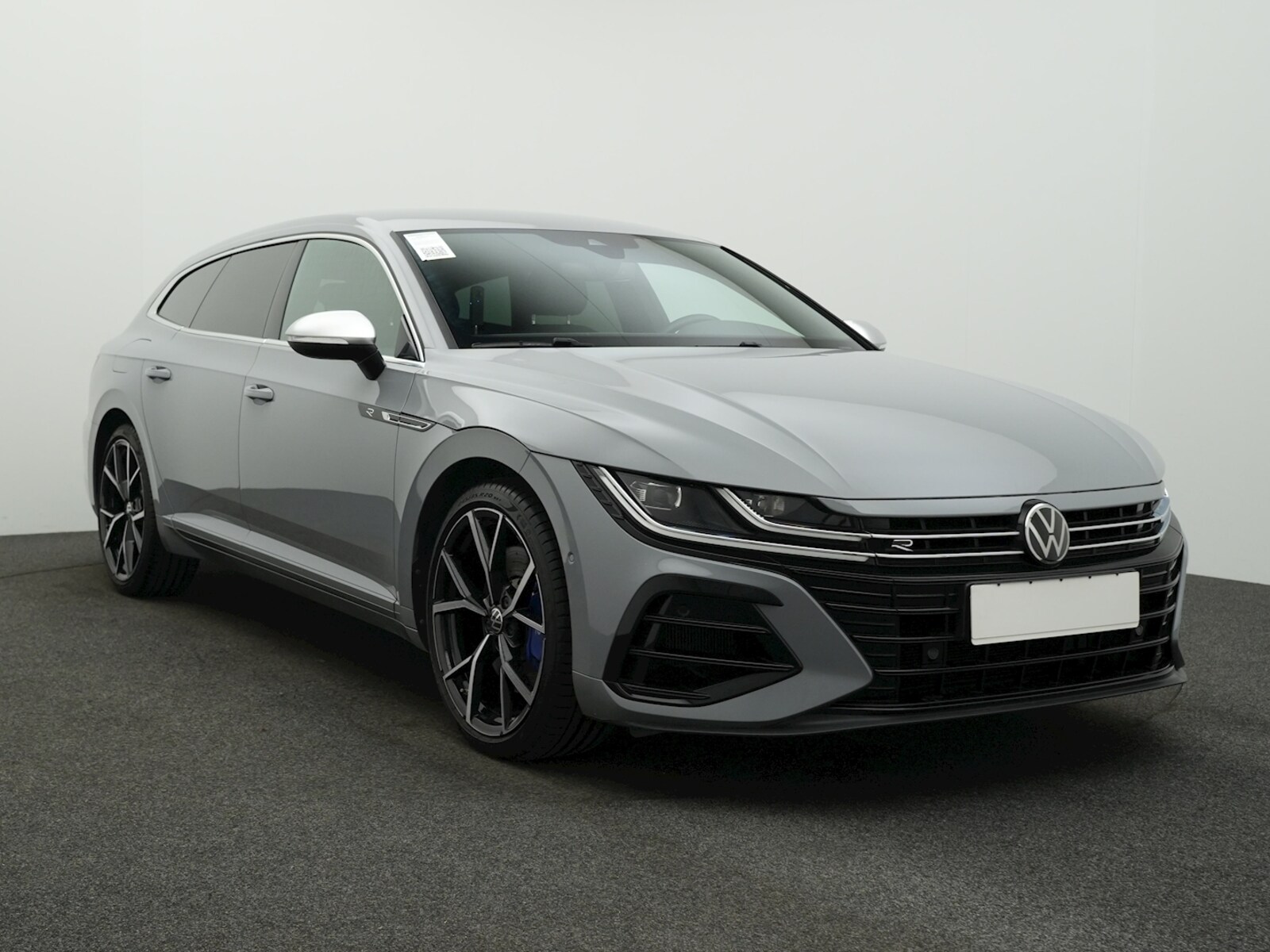 Volkswagen Arteon Shooting Brake – Bild 9