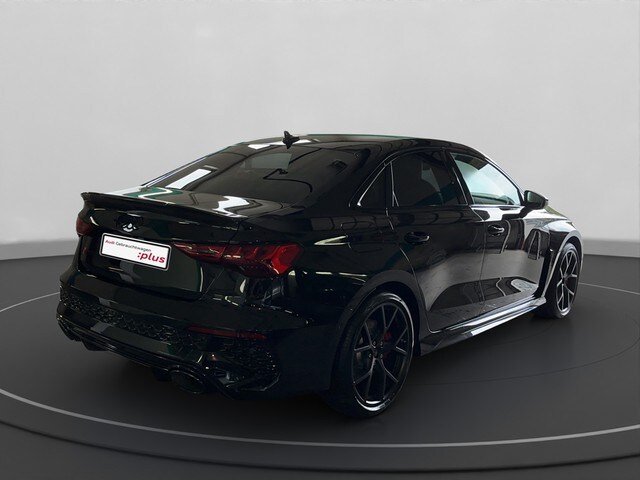 Image about Audi RS 3 Limousine TFSI quattro S tronic
