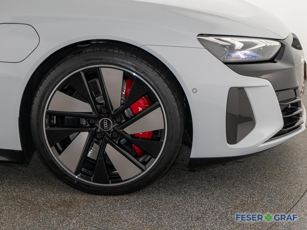 Image about Audi RS e-tron GT e-tron quattro
