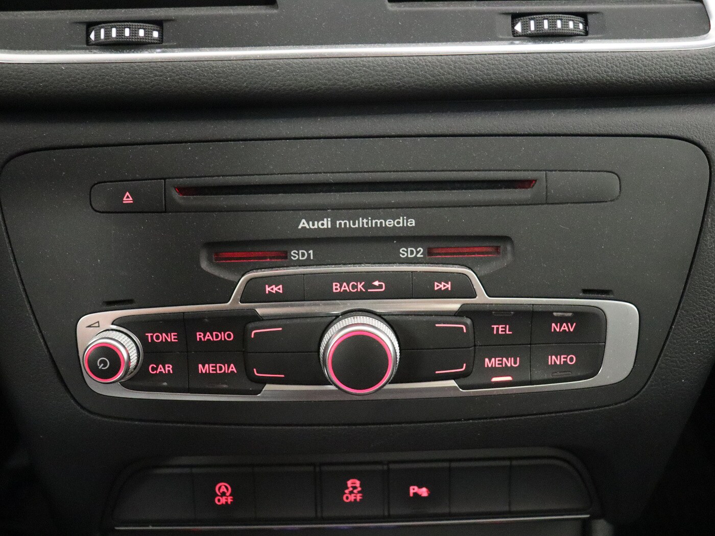 Image about Audi Q3 2.0 TDI quattro 130(177) kW(PS) S tronic