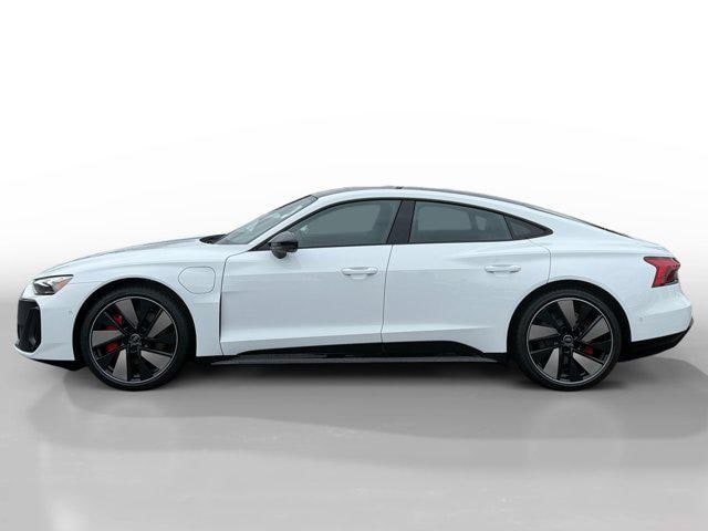 2026 Audi S e-tron GT