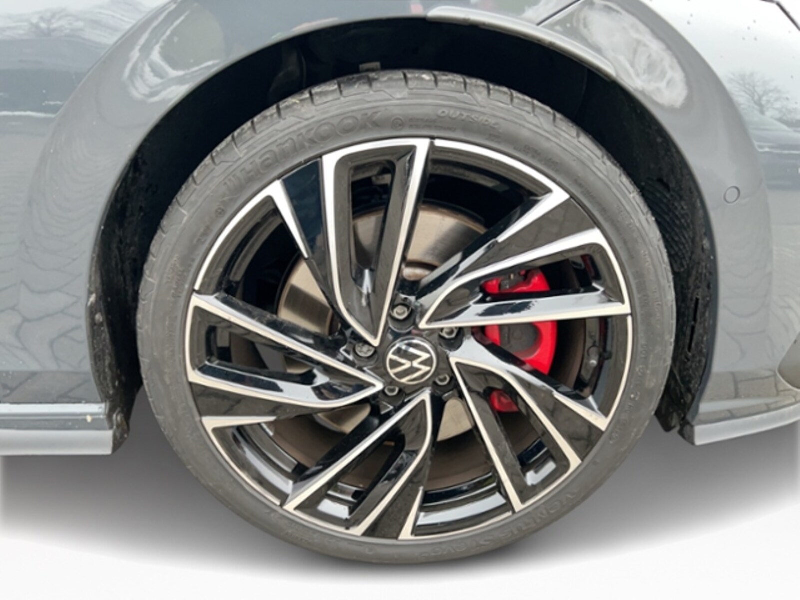 Volkswagen Golf – Bild 6