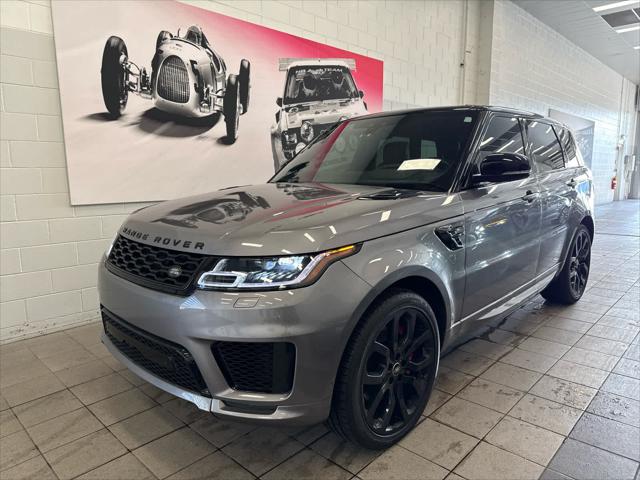 2022 BMW M440I - Image 1