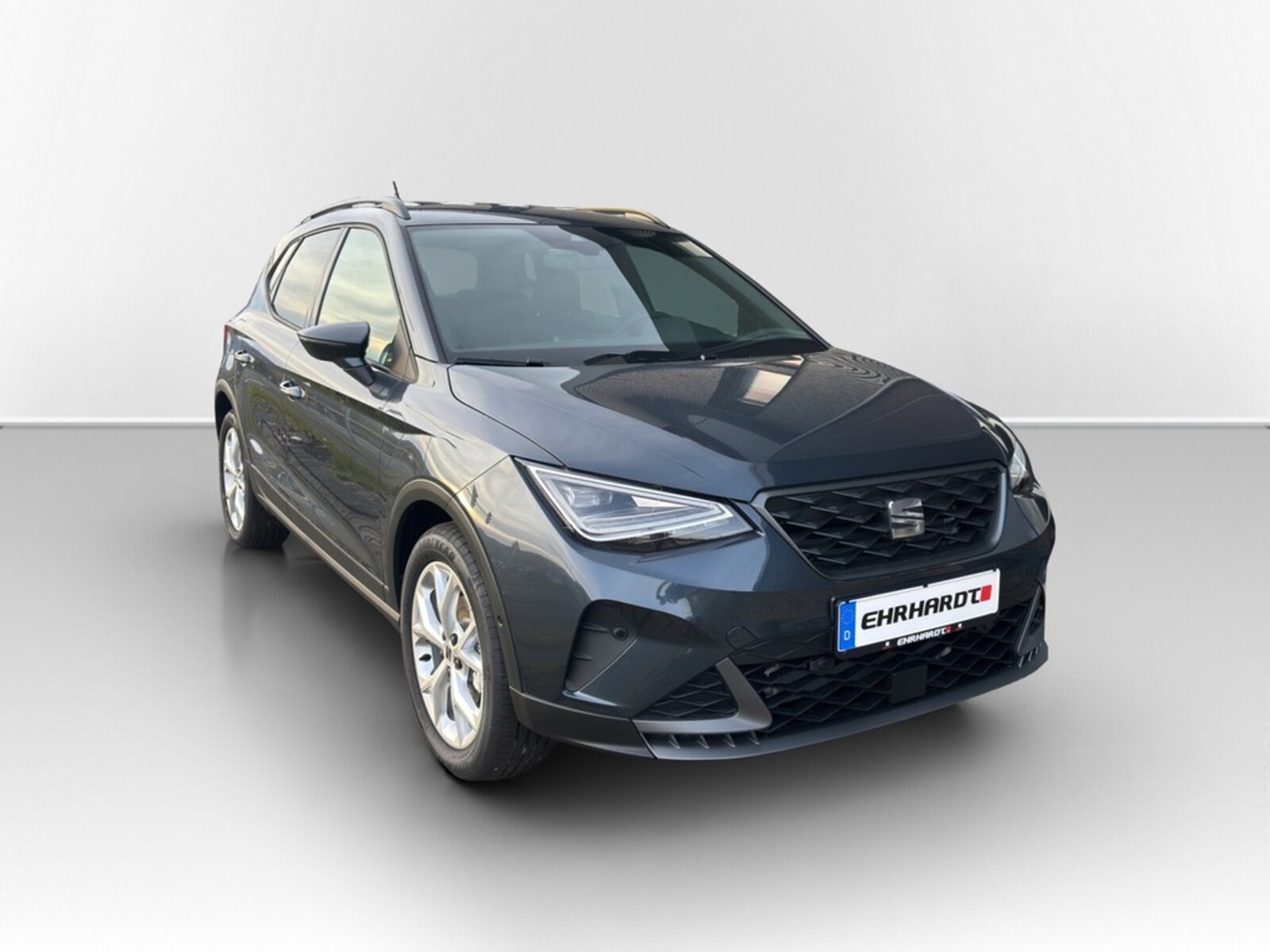 SEAT Arona – Bild 3