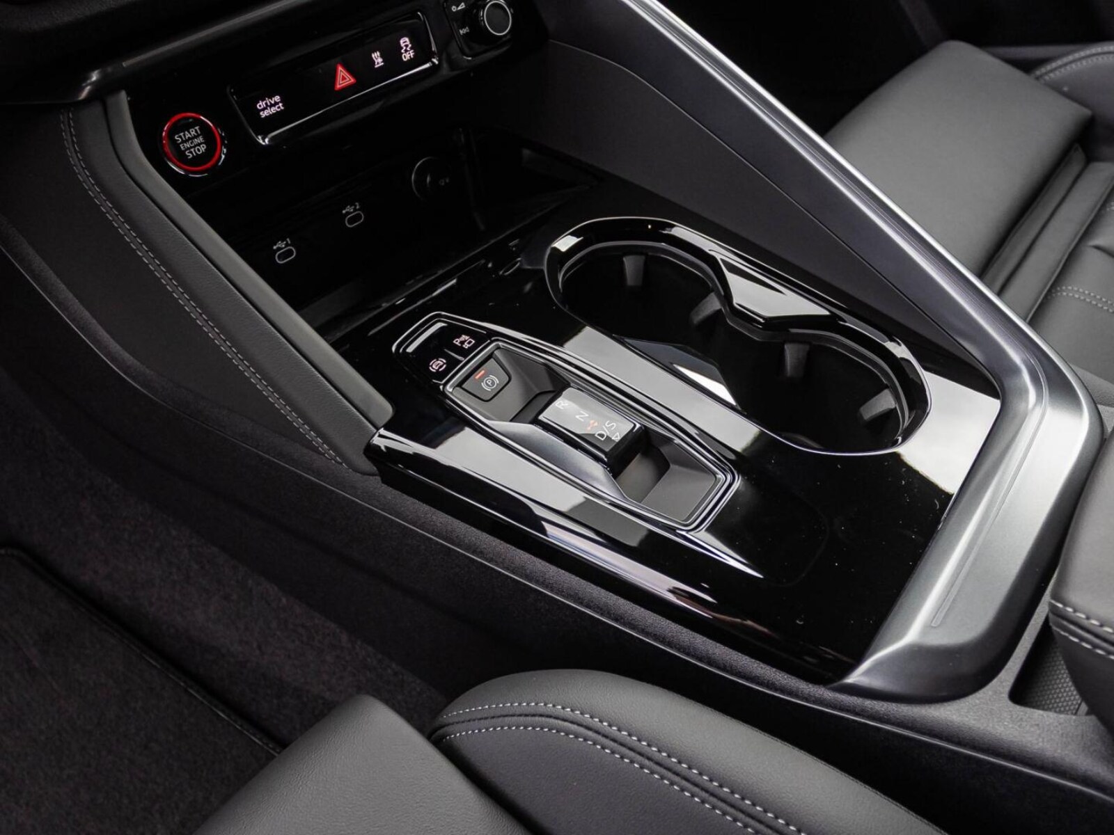 Audi Q5 Sportback – Bild 11