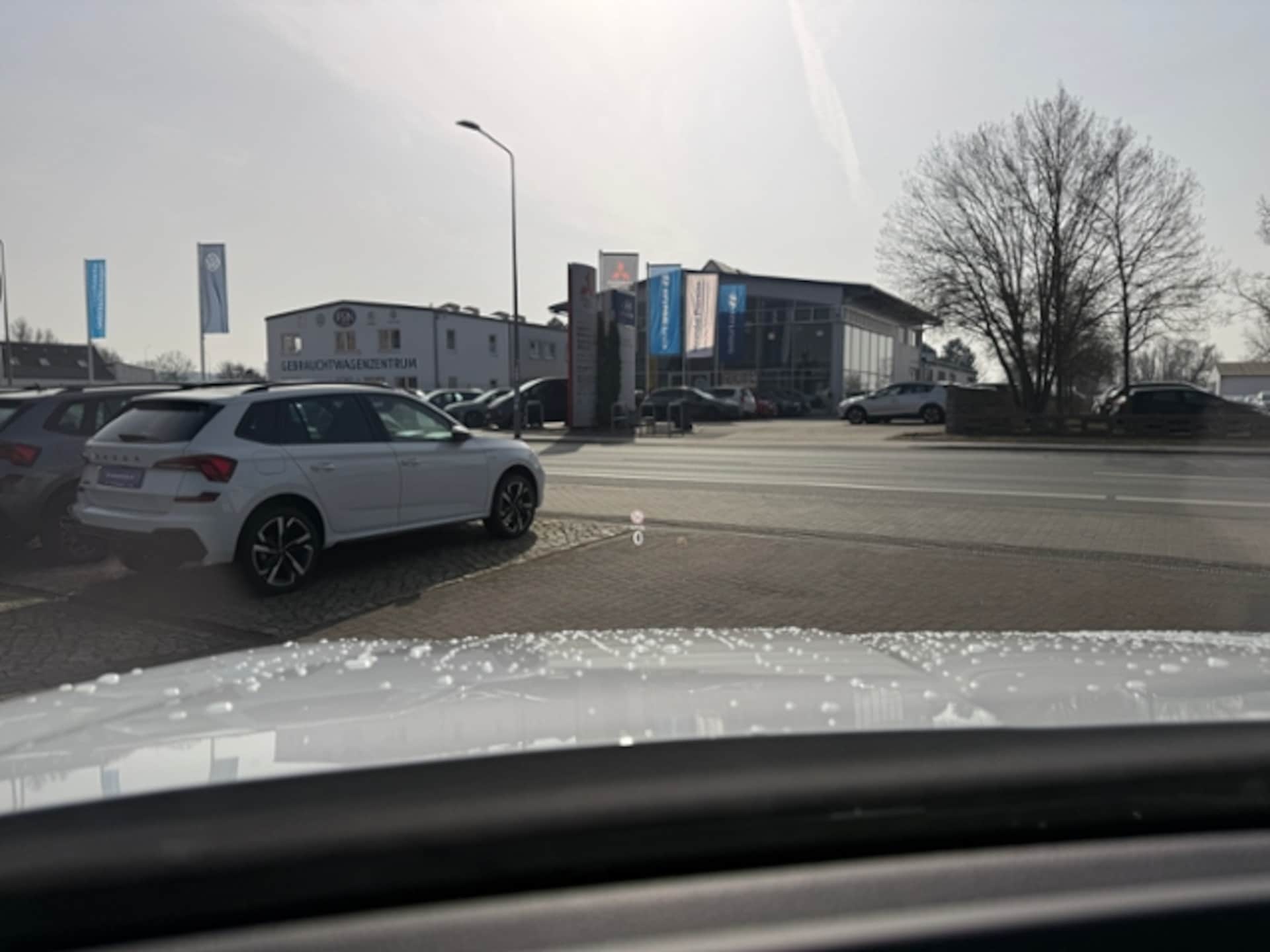 Skoda Kodiaq RS