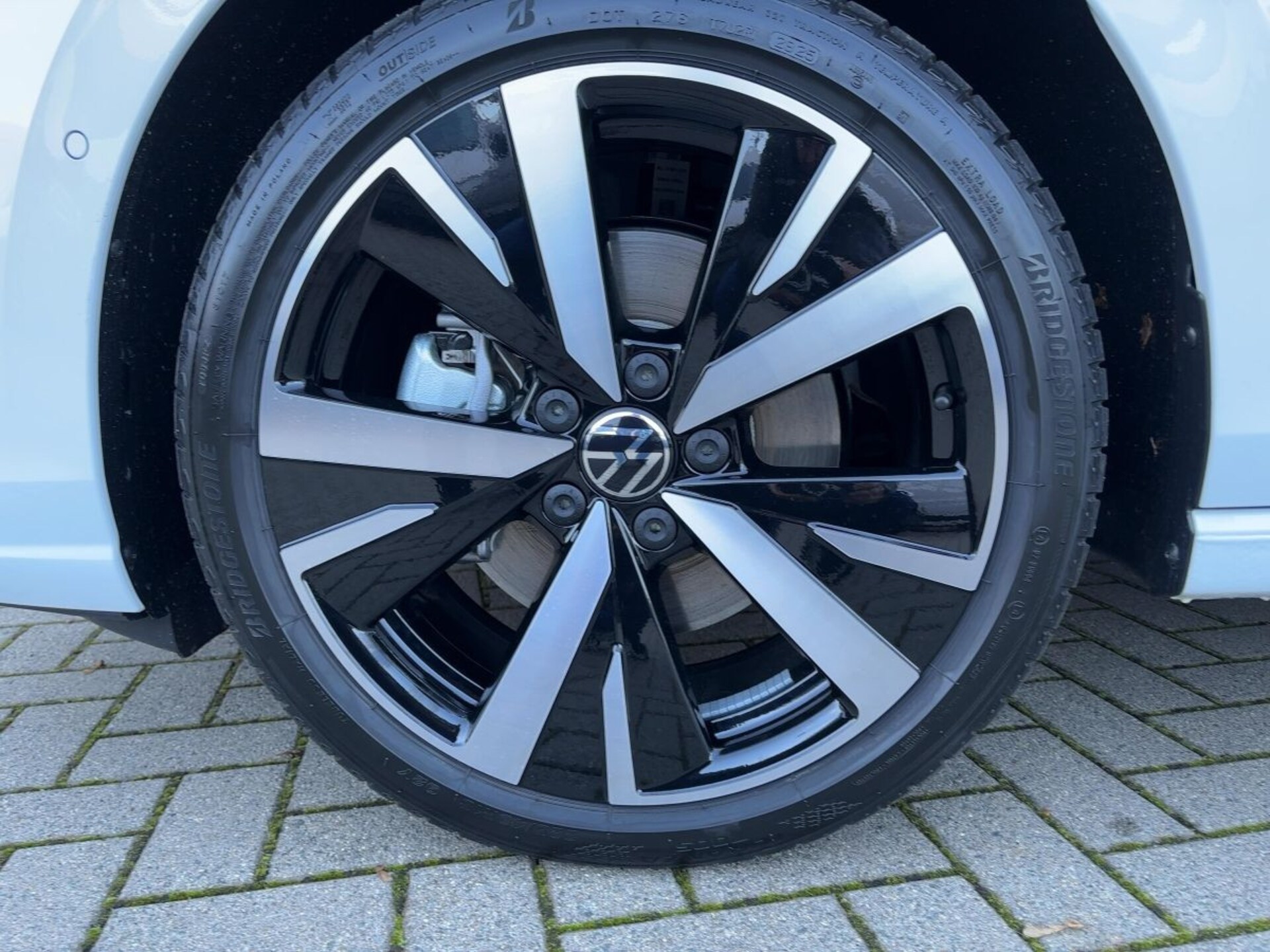 Volkswagen Golf Style