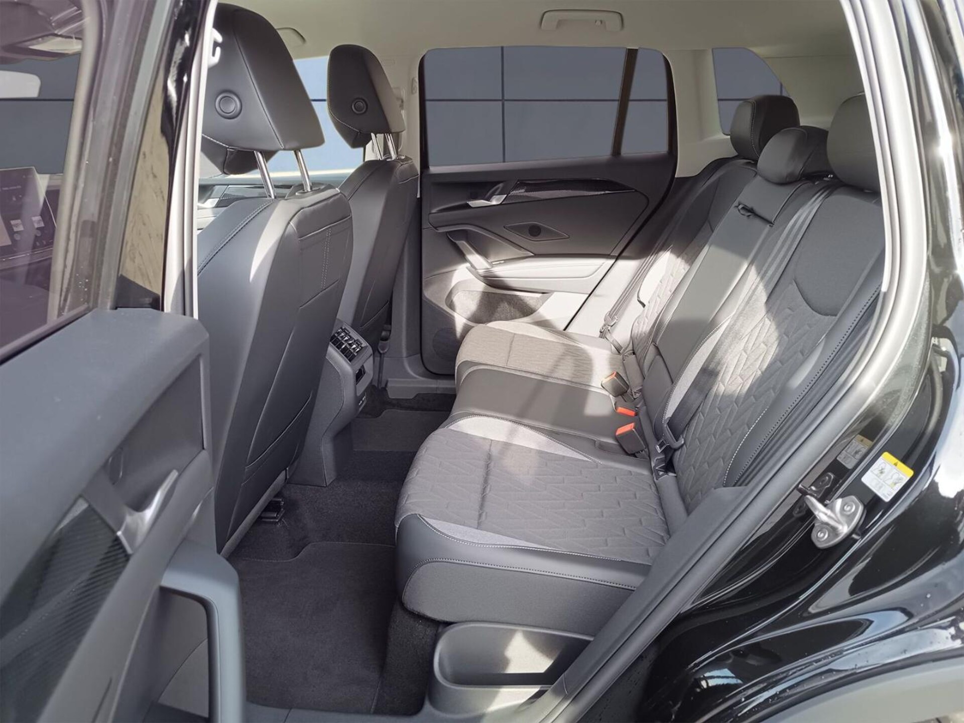 Volkswagen Tiguan ENERGY