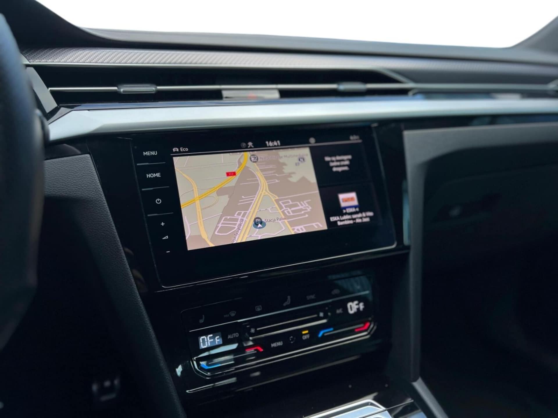 Volkswagen Arteon Shooting Brake R-Line