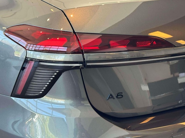 2026 Audi A6 Prestige - Photo 7