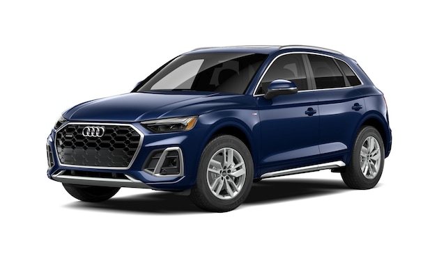 2022 Audi Q5