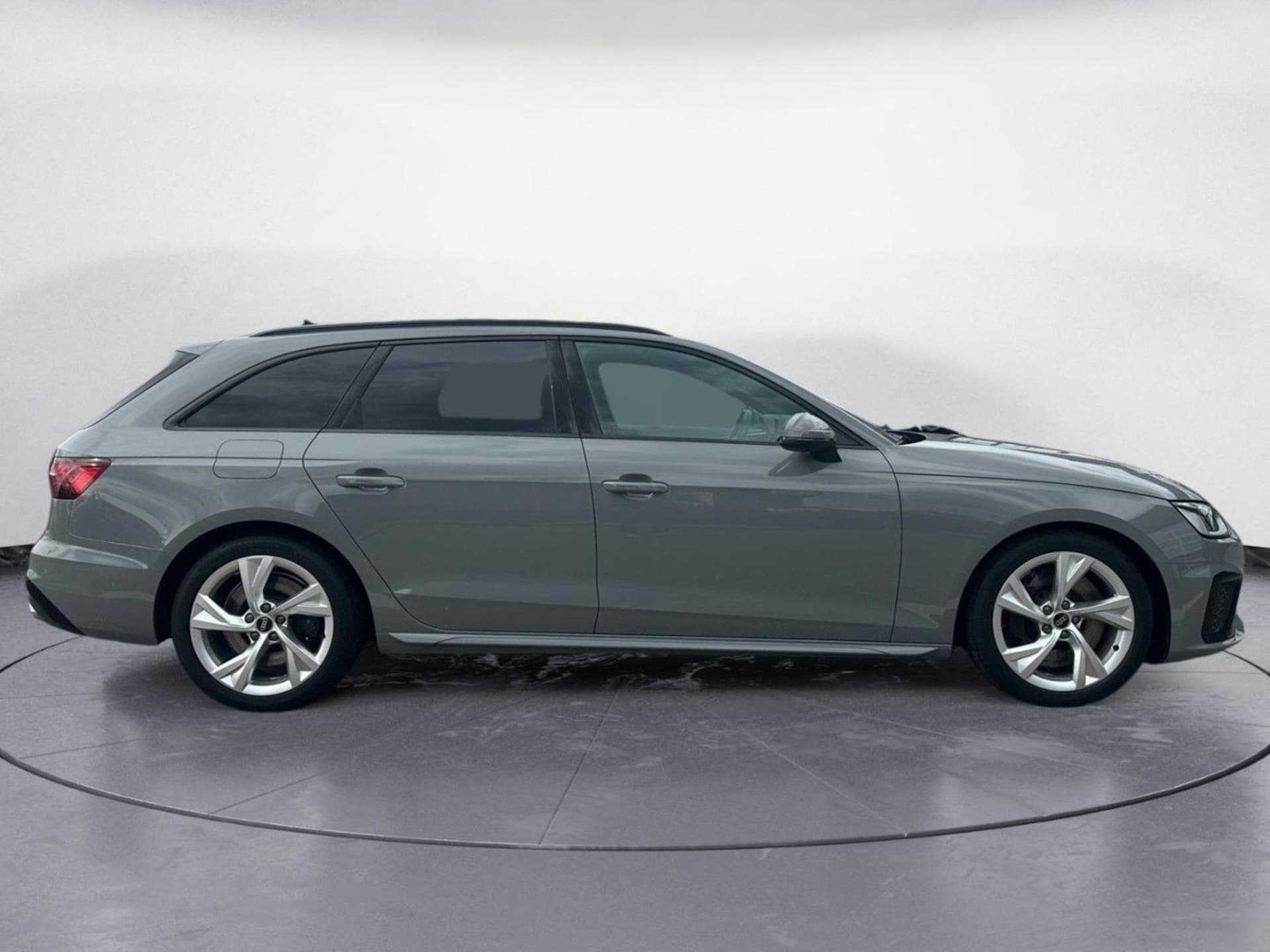 Audi S4 Avant