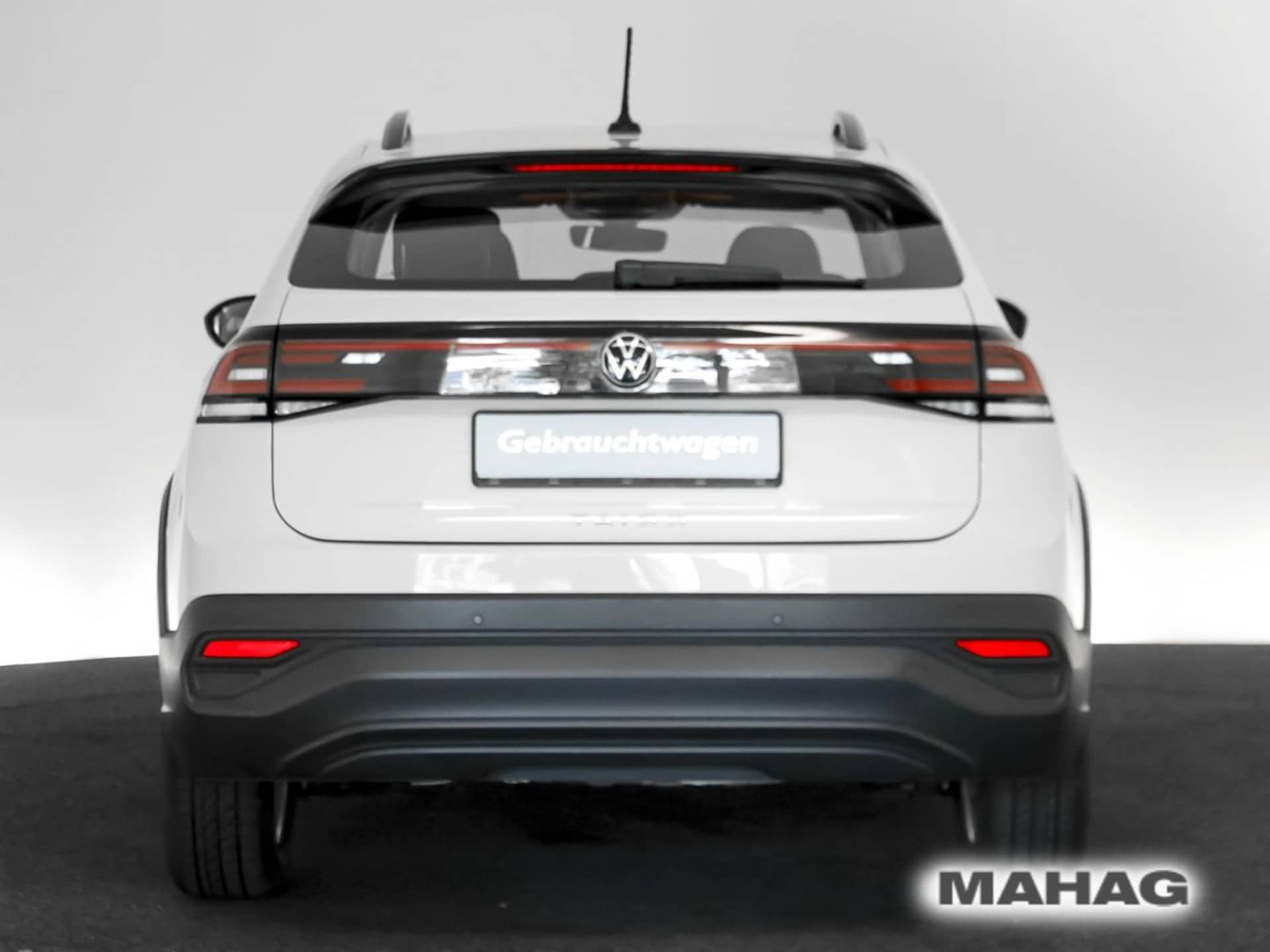 Volkswagen Taigo Life