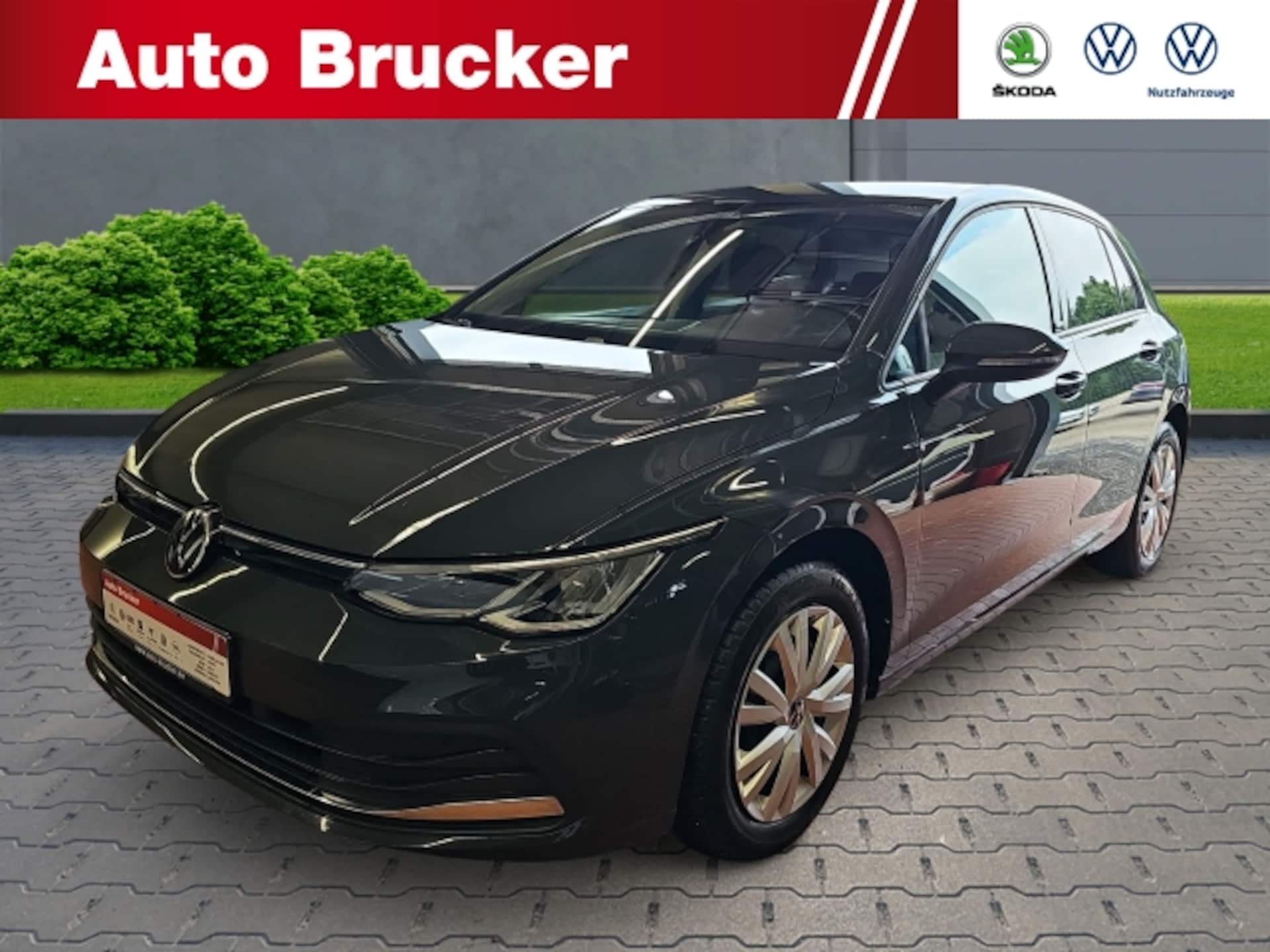 Volkswagen Golf Active