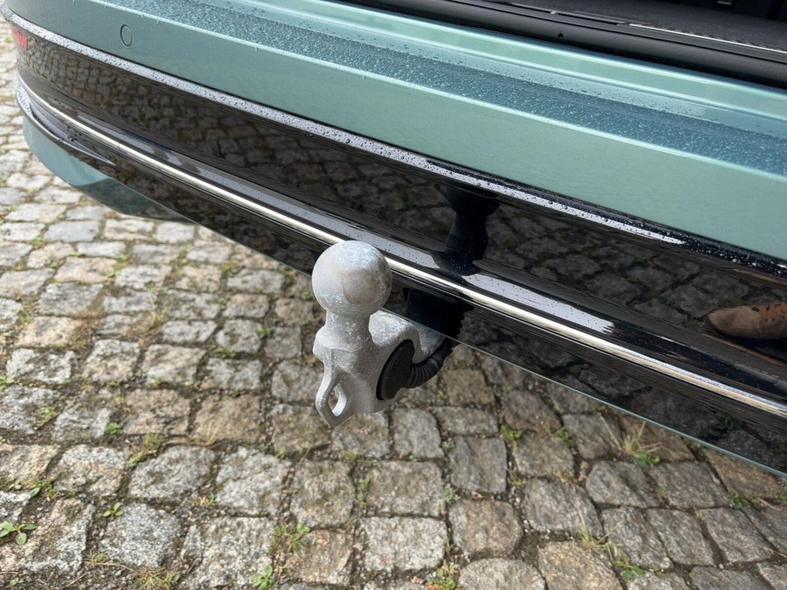Volkswagen Passat – Bild 19
