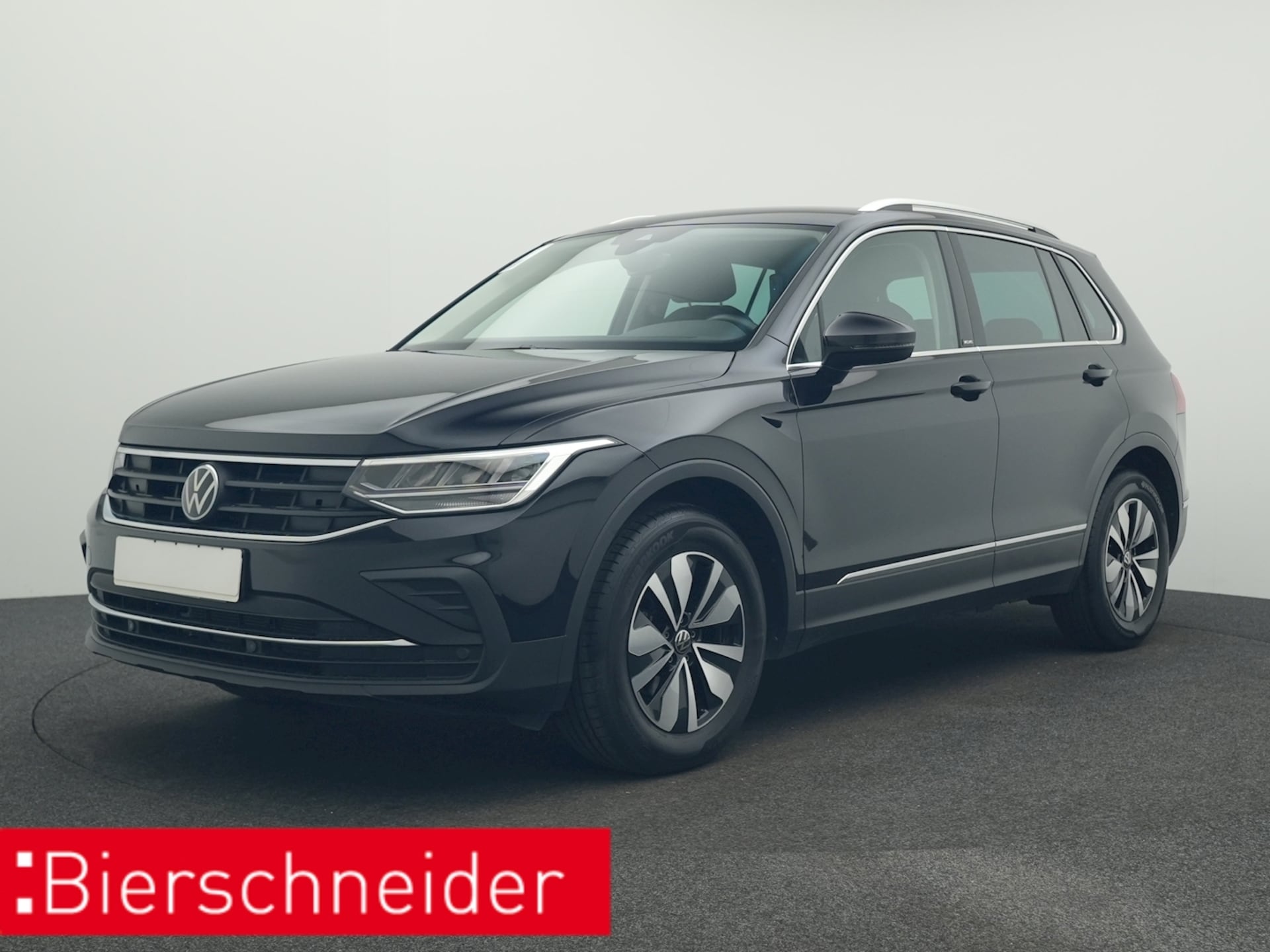 Volkswagen Tiguan MOVE