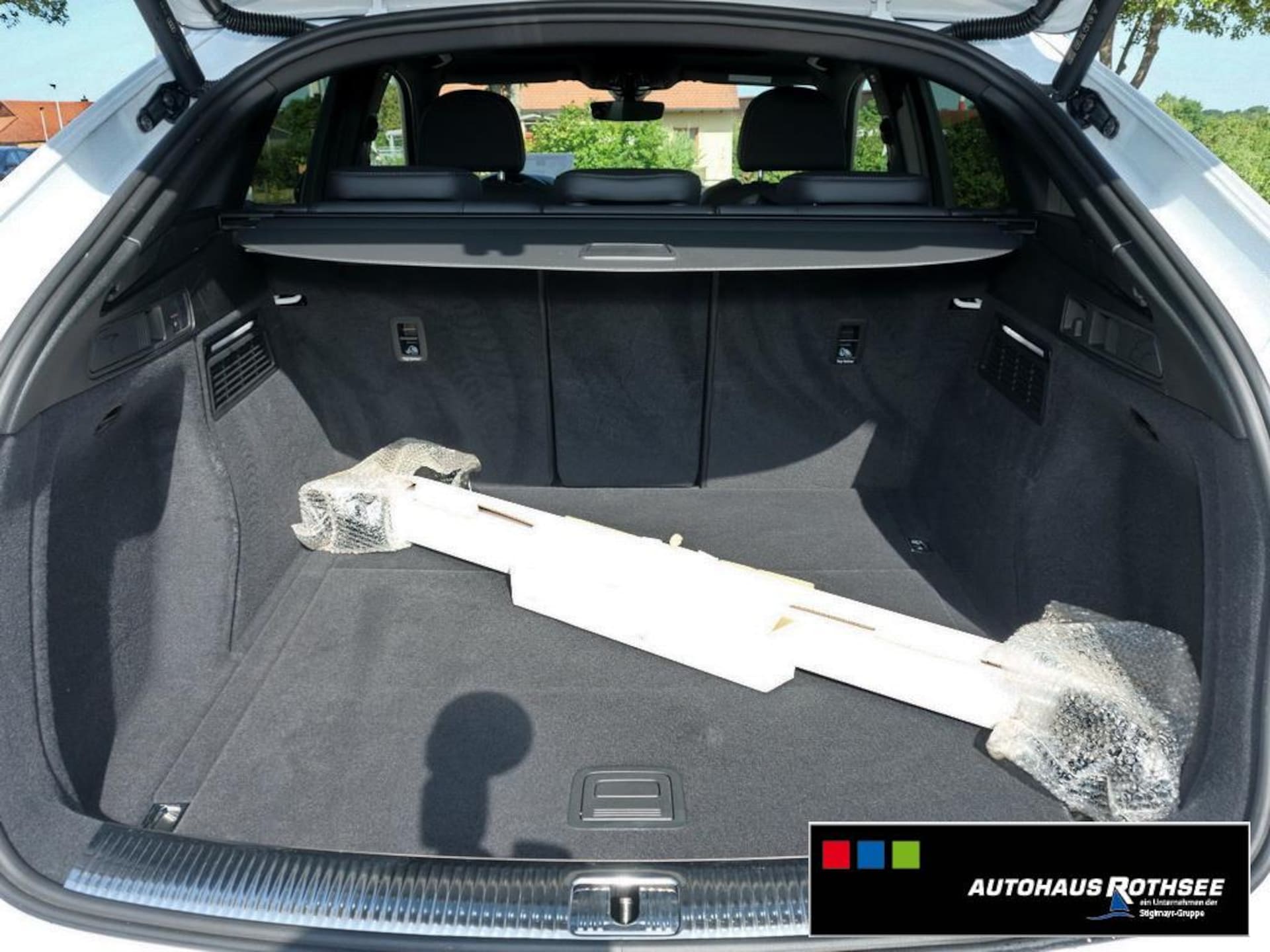 Audi SQ5 Sportback