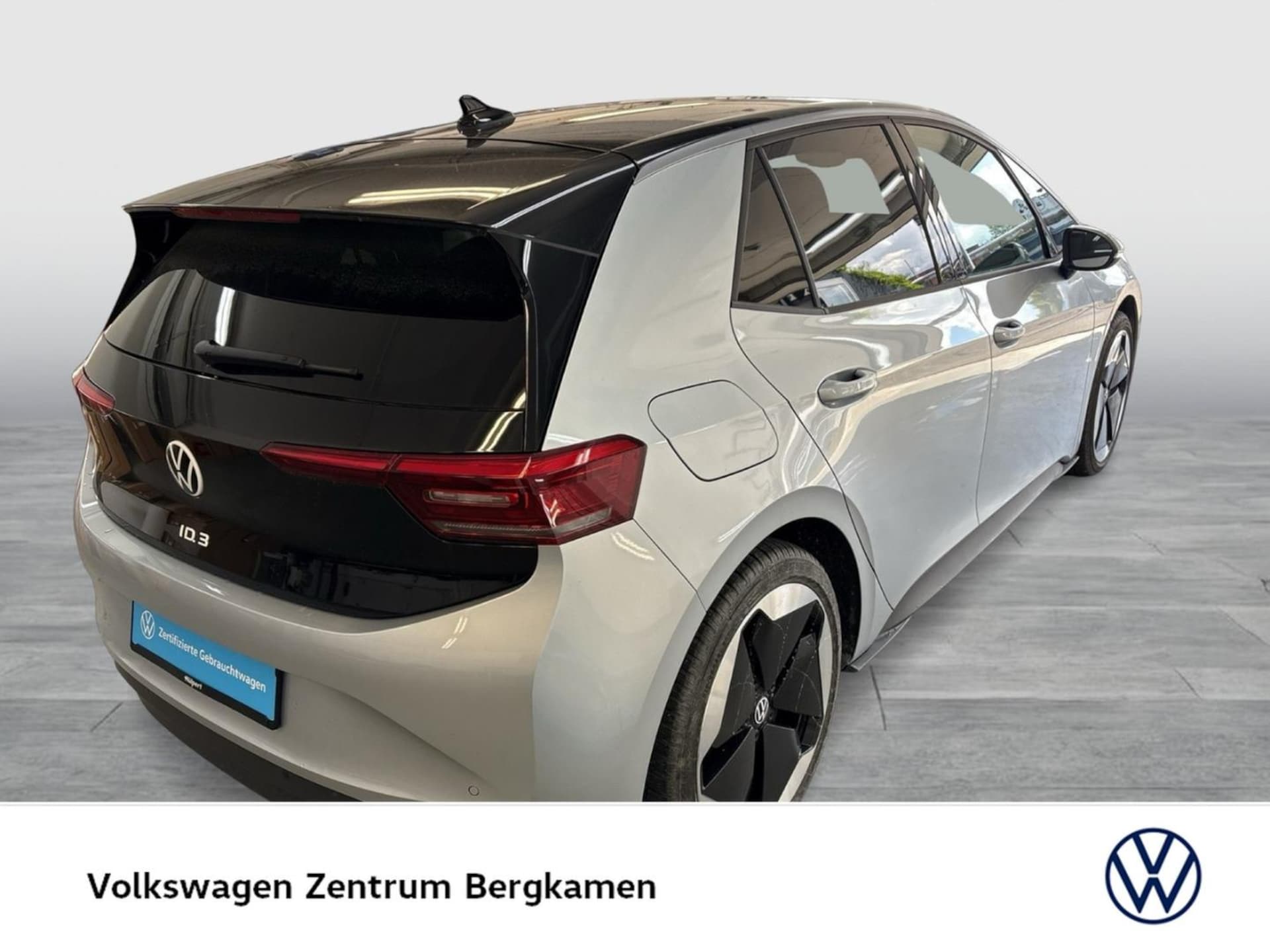 Volkswagen ID.3 Pro S