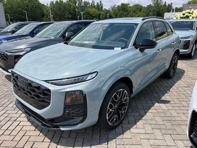 2026 Audi Q3 SUV
