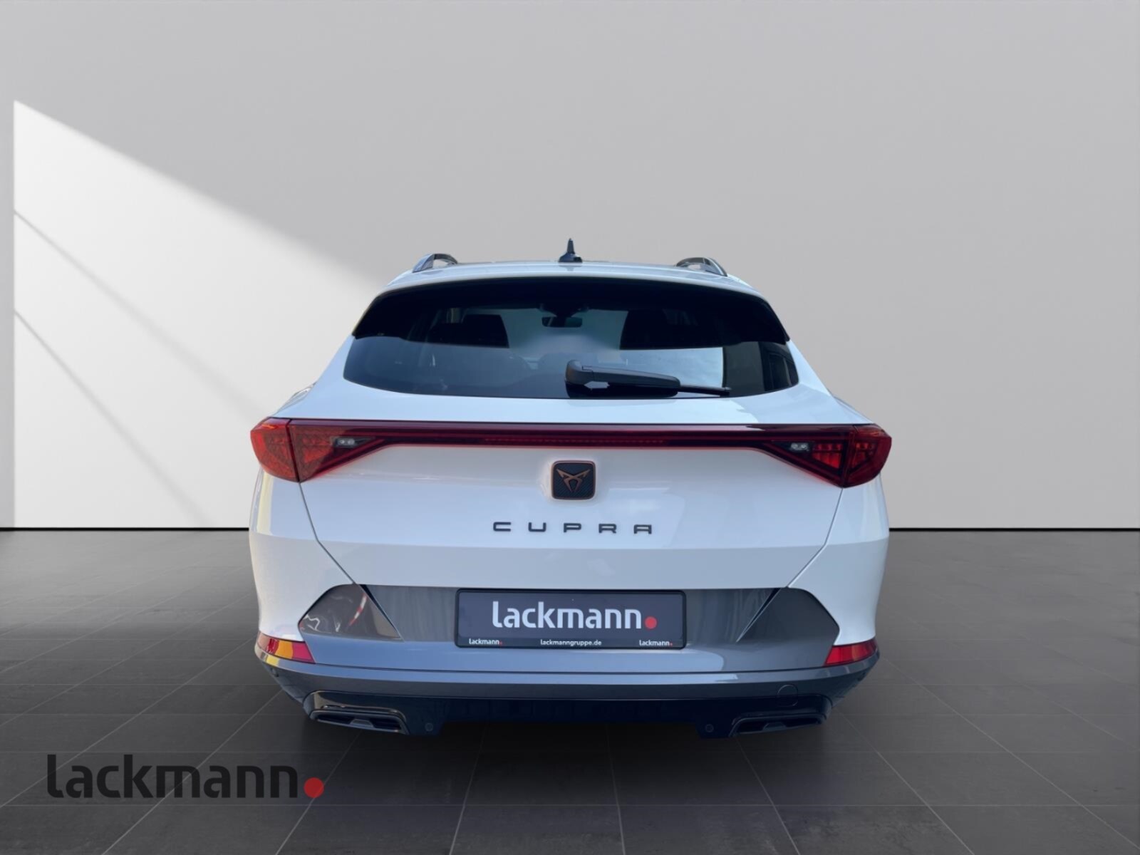 CUPRA Formentor – Bild 5