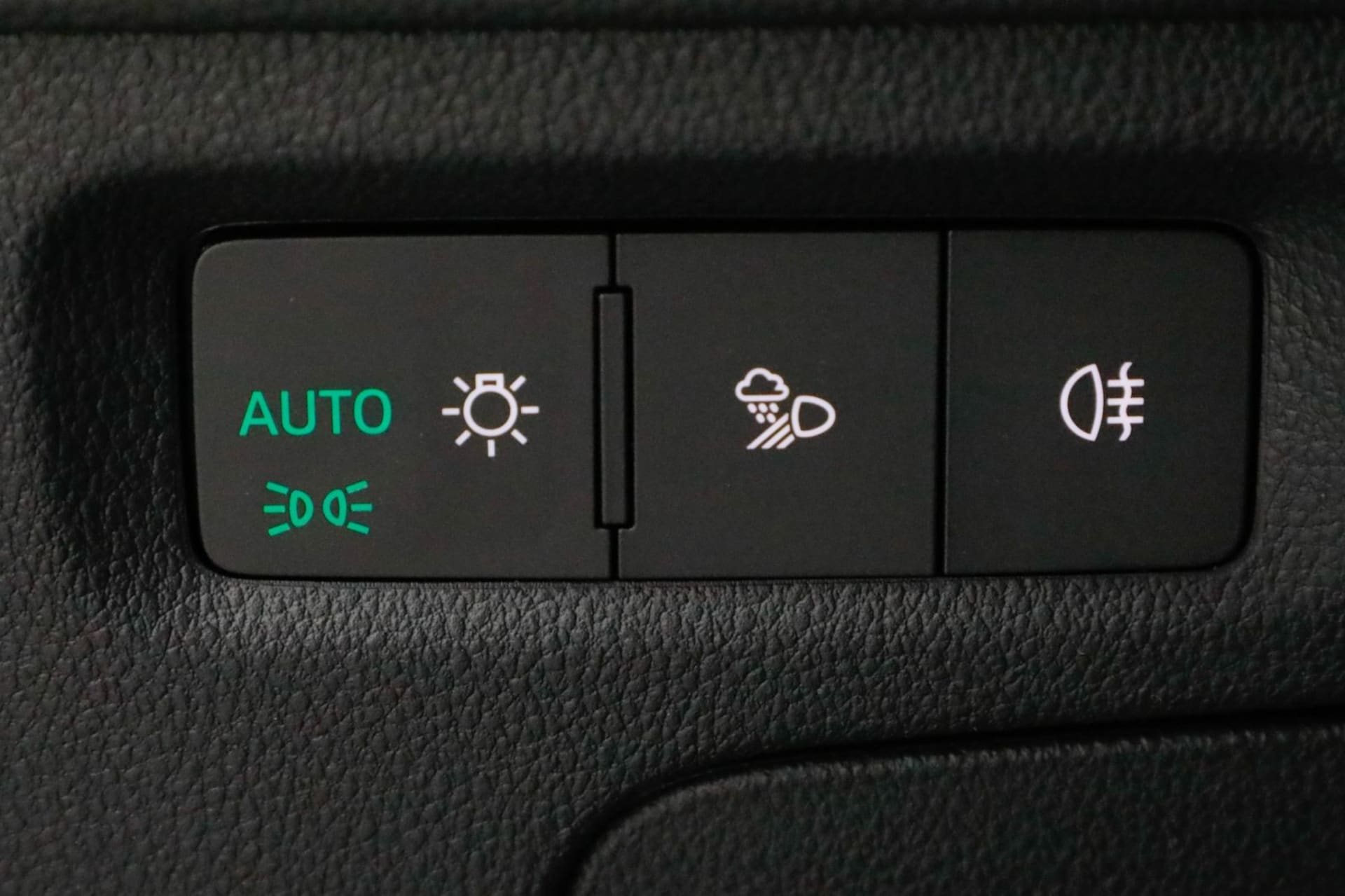 Skoda Octavia Combi Selection