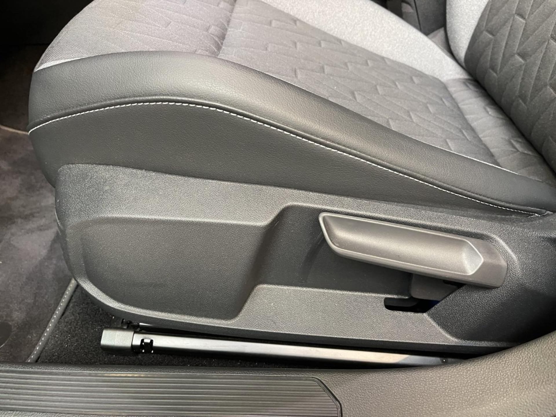 Volkswagen Golf ENERGY