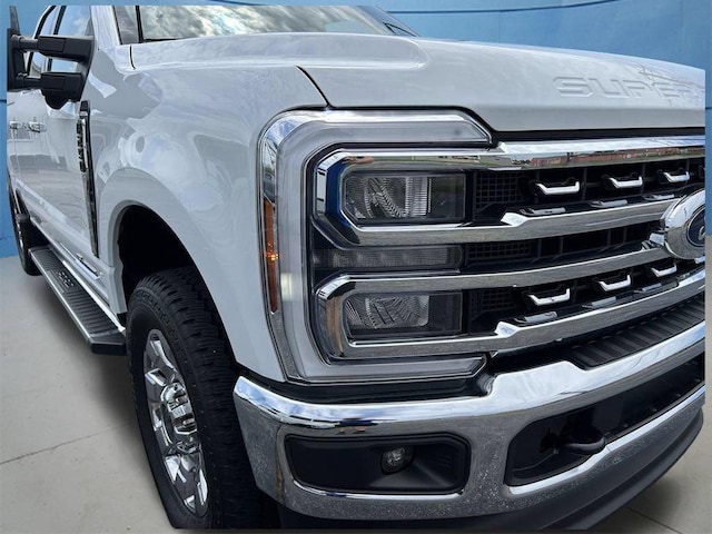 2026 Ford Super Duty F-250