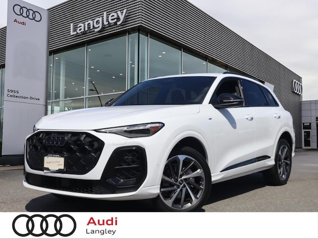 Photo of 2025 Audi Q5 