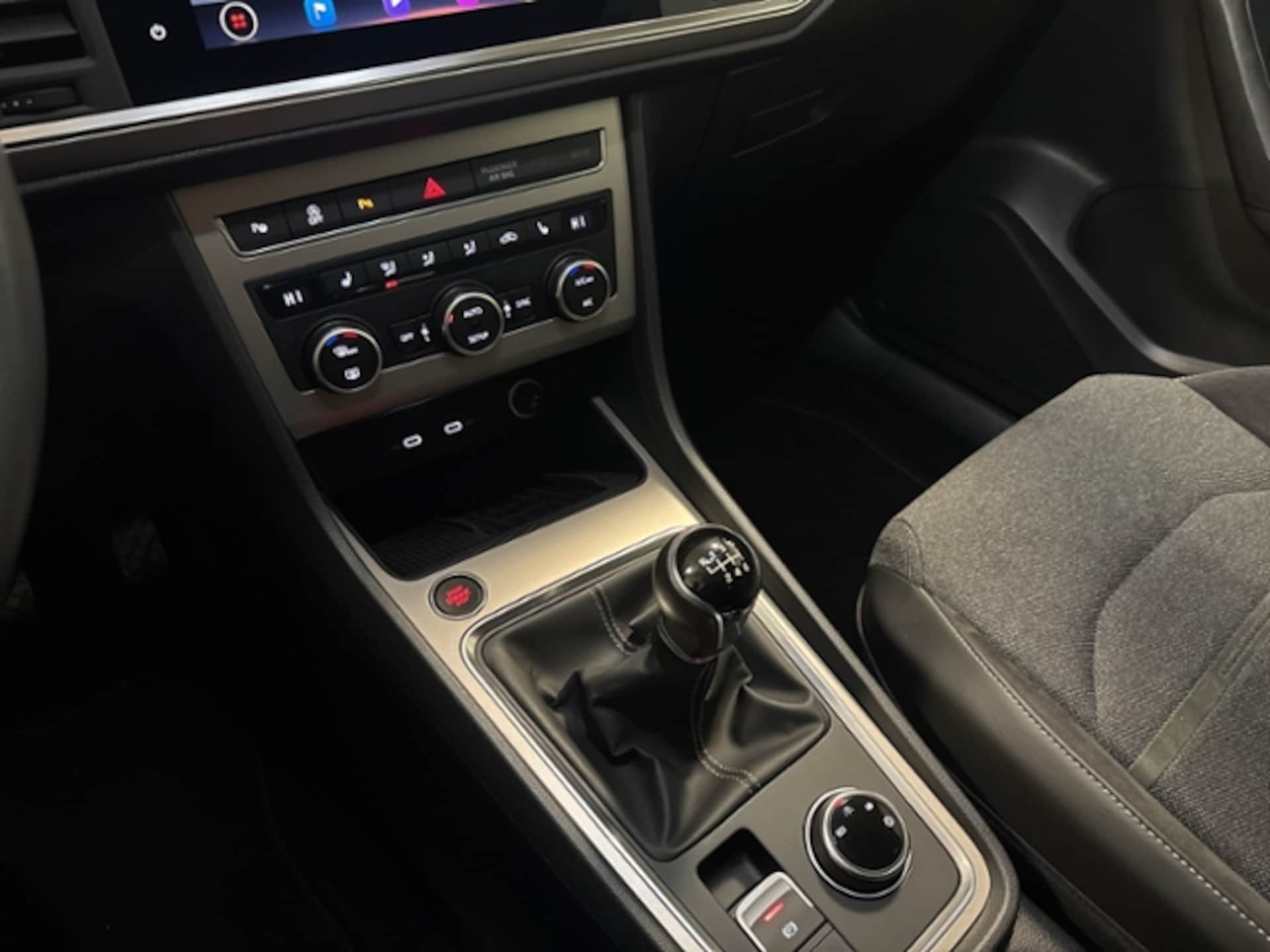 SEAT Ateca Xperience