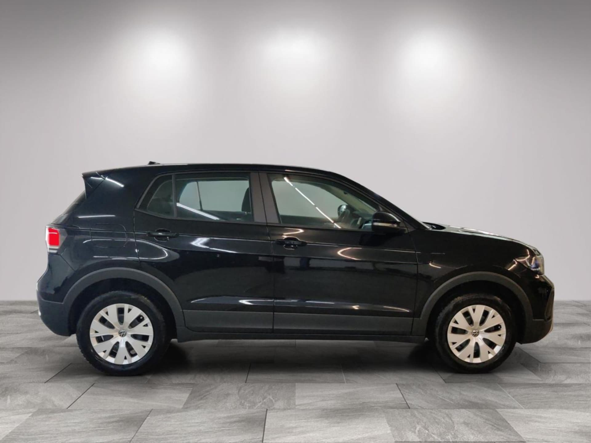Volkswagen T-Cross Basis-Modell