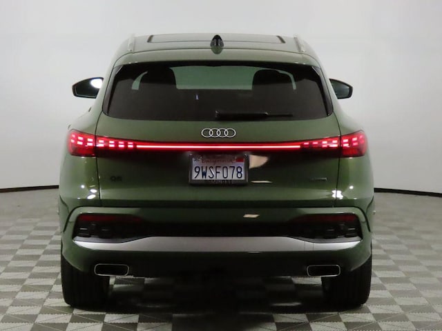 2025 Audi Q5