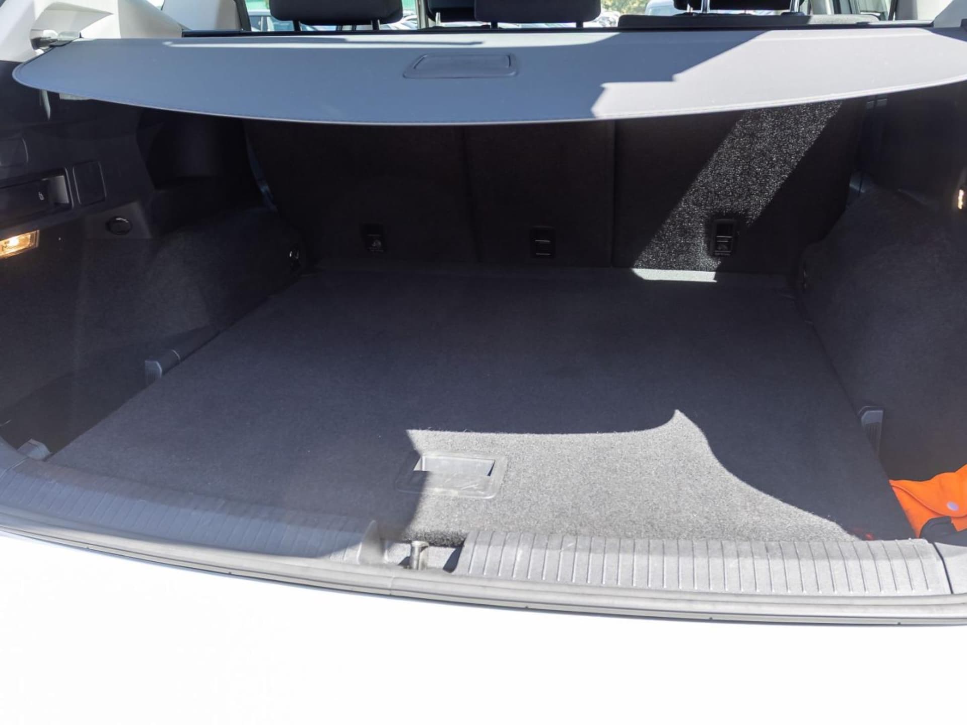 Volkswagen Tiguan Allspace Highline