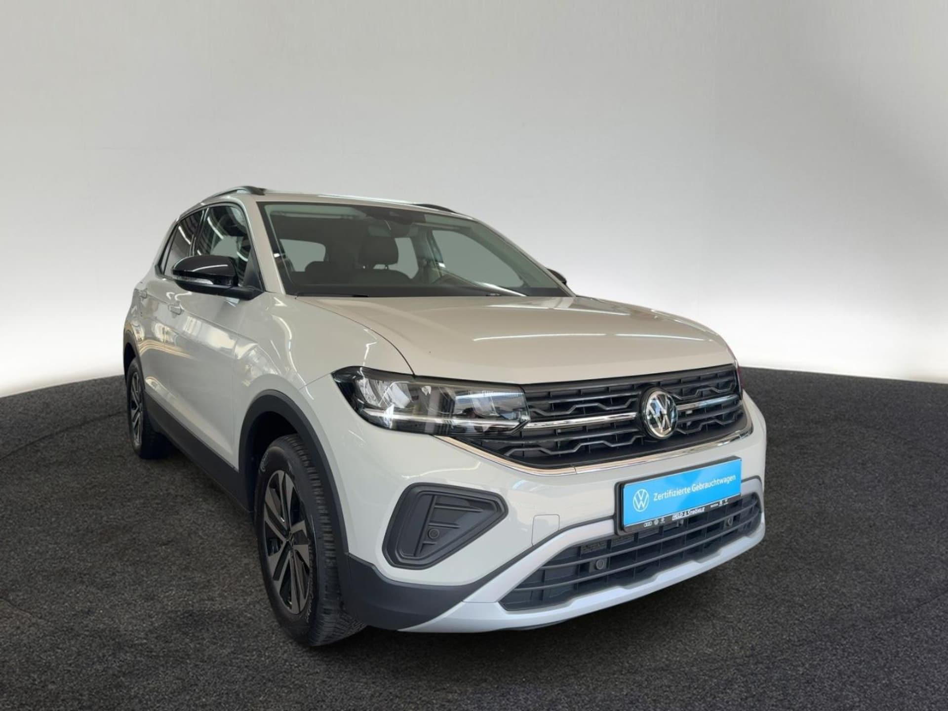 Volkswagen T-Cross ENERGY
